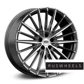 Диски Скад R20 / 7.5J PCD 5x108 ЕТ 36 ЦО 65.1 Оливер Диски Скад R20 / 7.5J PCD 5x108 ЕТ 36 ЦО 65.1 Оливер