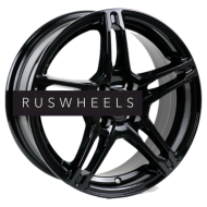 Диски Venti 6x15/4x100 ET40 D60,1 1518 BL