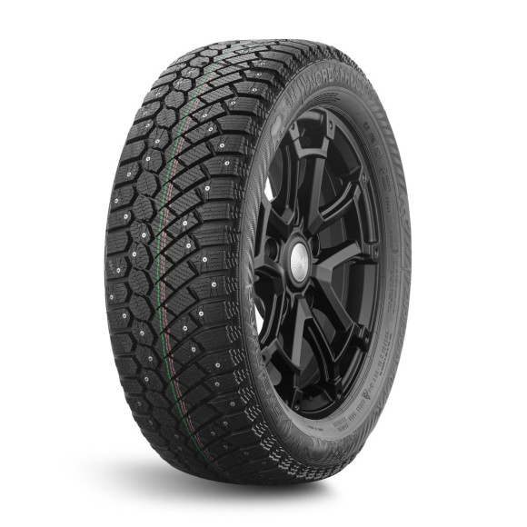 Шины Gislaved 235/55 r19 Nord Frost 200 105T Шипы