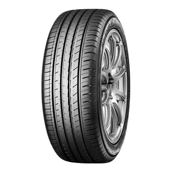Шины Yokohama 245/40/18 W 97 BluEarth-A AE51 XL Шины Yokohama 245/40/18 W 97 BluEarth-A AE51 XL
