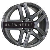 Диски RST 7x17/5x114,3 ET50 D67,1 R127 (Soul) BMG Диски RST 7x17/5x114,3 ET50 D67,1 R127 (Soul) BMG