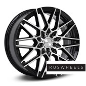 Диски PDW R16 / 7J PCD 4x98 ЕТ 40 ЦО 58.6 Velocity