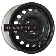 Диски Trebl 7x17/5x114,3 ET35 D60,1 X40947 Black