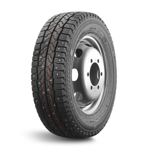 Шины Gislaved  185/80/14  Q 102/100 C NORD FROST Van 2 SD  Ш.