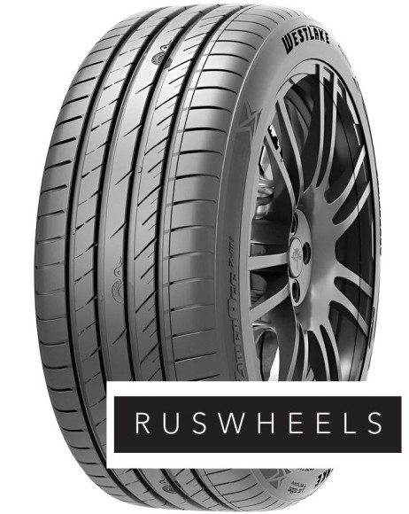 Шины Westlake 255/35 r19 Z-007 96W Runflat