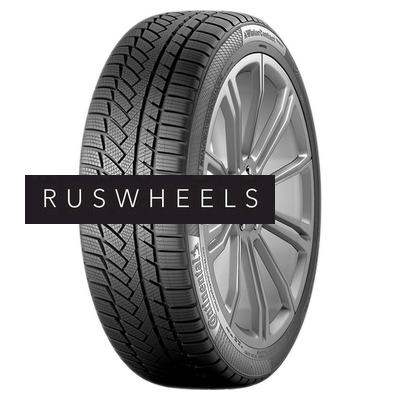 Шины Continental 235/55R19 101H ContiWinterContact TS 850 P MOE TL SSR Шины Continental 235/55R19 101H ContiWinterContact TS 850 P MOE TL SSR