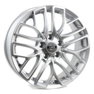 Диски Neo 6.5\R17 5*114.3 ET40 d67.1 S