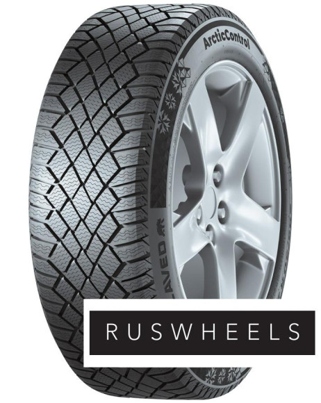 Шины Gislaved 255/45R20 105T XL ArcticControl TL FR Шины Gislaved 255/45R20 105T XL ArcticControl TL FR