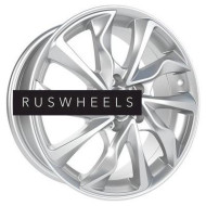 Диски СКАД 7x17/5x112 ET43 D57,1 Marseille (КЛ238) Селена Диски СКАД 7x17/5x112 ET43 D57,1 Marseille (КЛ238) Селена