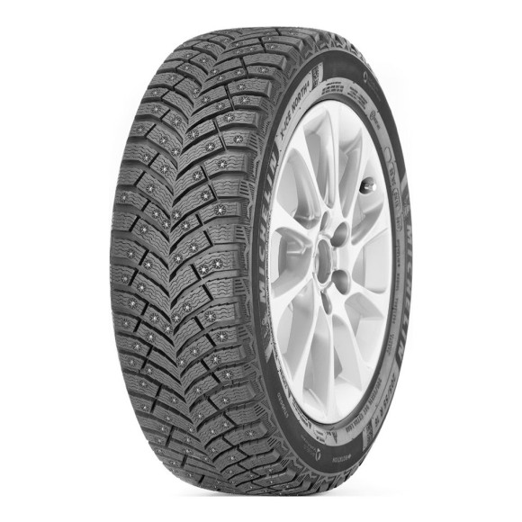 Шины Michelin  235/50/19  T 103 X-Ice North 4 XL  XL Ш. старше 3-х лет