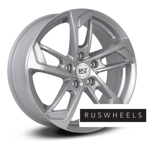 Диски RST R17 / 7J PCD 5x114.3 ЕТ 40 ЦО 67.1 R037