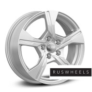 Диски iFree Original R16 / 6.5J PCD 5x112 ЕТ 43 ЦО 57.1 ZV Taos КС1053 Диски iFree Original R16 / 6.5J PCD 5x112 ЕТ 43 ЦО 57.1 ZV Taos КС1053