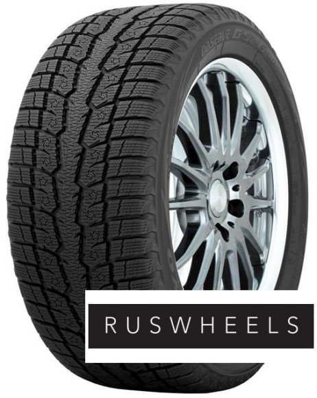 Шины Toyo 265/55 r19 Observe GSi-6 SUV 113V Шины Toyo 265/55 r19 Observe GSi-6 SUV 113V
