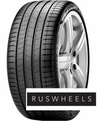 Шины Pirelli  245/35/20  Y 95 P-ZERO  XL Run Flat (BMW MOE)