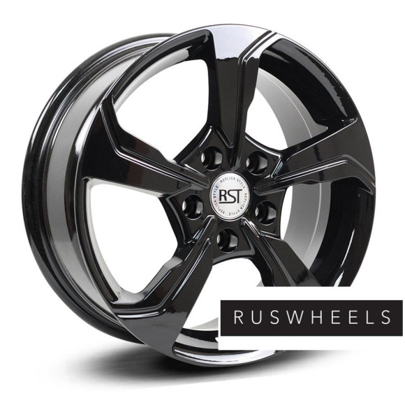 Диски RST R16 / 6.5J PCD 5x112 ЕТ 45 ЦО 57.1 R026 Диски RST R16 / 6.5J PCD 5x112 ЕТ 45 ЦО 57.1 R026