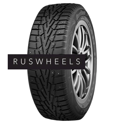 Шины Cordiant 235/55R17 103T Snow Cross PW-2 TL (шип.)