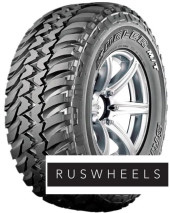 Шины Bridgestone  245/70/17  Q 119/116 DUELER M/T 674   старше 3-х лет