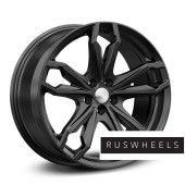 Диски Скад R19 / 9J PCD 5x114.3 ЕТ 30 ЦО 67.1 Гранада