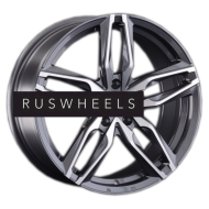 Диски Replay 8x18/5x112 ET30 D66,6 B212 GMF (конус, C570)