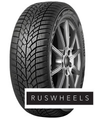 Шины Kumho  195/65/15  H 91 WinterCraft WP52+