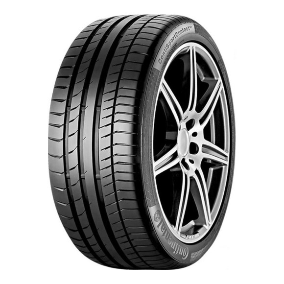 Шины Continental  325/40/21  Y 113 ContiSportContact 5P FR  (MO)  старше 3-х лет