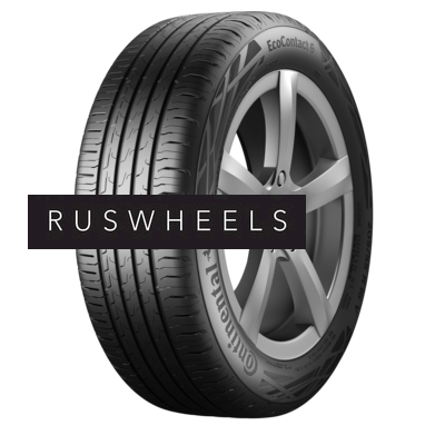 Шины Continental 225/50R17 94Y EcoContact 6 MOE TL SSR