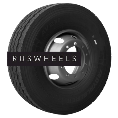 Грузовые шины Royal Black 315/80R22,5 161/154K AV211 TL 22PR 
