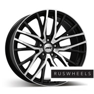 Диски AEZ R19 / 8J PCD 5x112 ЕТ 21 ЦО 66.6 Panama dark Диски AEZ R19 / 8J PCD 5x112 ЕТ 21 ЦО 66.6 Panama dark