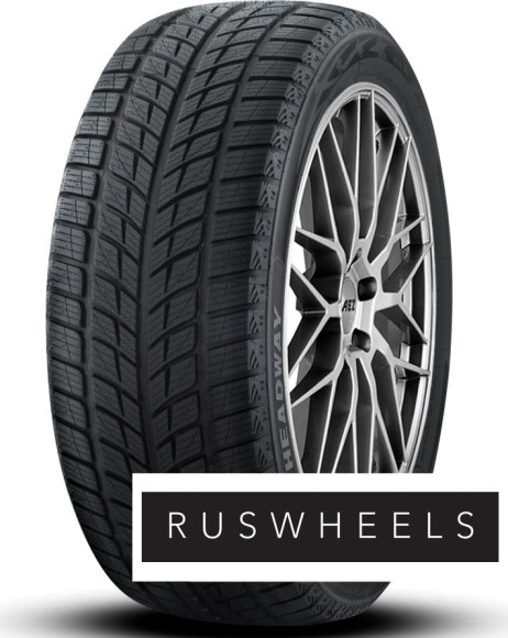 Шины Headway 235/55 r19 SNOW-UHP HW505 105V
