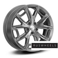 Диски Скад R19 / 7.5J PCD 5x108 ЕТ 38 ЦО 60.1 Паркер