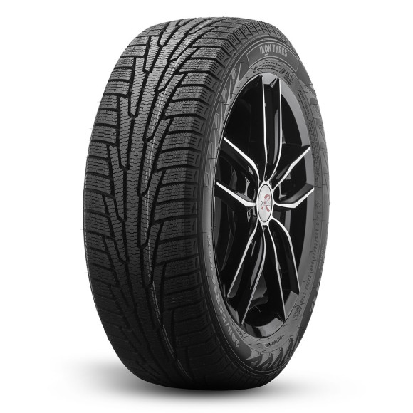 Шины Nordman  205/60/16  R 96 Nordman RS2  XL