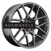 Диски LS 8,5x20/5x114,3 ET45 D67,1 1336 GM (конус)