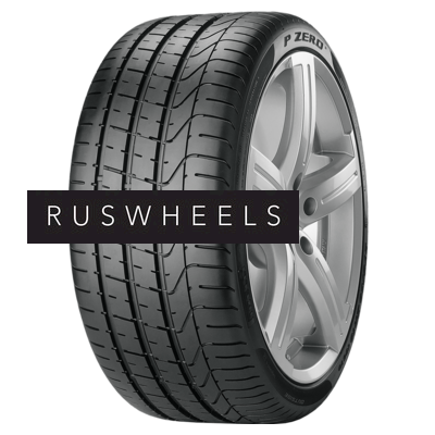 Шины Pirelli 295/35 r20 P Zero 105Y