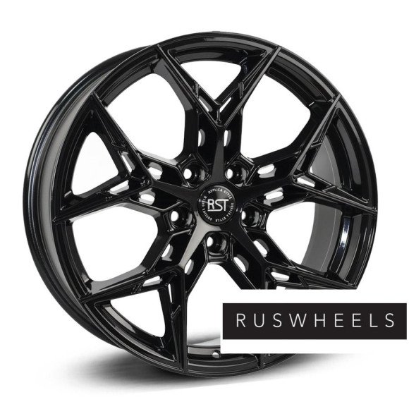Диски RST R19 / 7.5J PCD 5x114.3 ЕТ 48 ЦО 54.1 R139 Диски RST R19 / 7.5J PCD 5x114.3 ЕТ 48 ЦО 54.1 R139