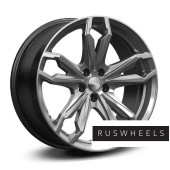 Диски Скад R19 / 9J PCD 5x114.3 ЕТ 30 ЦО 67.1 Гранада