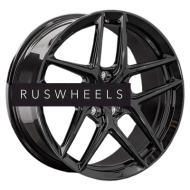 Диски LS Forged 10,5x19/5x120 ET45 D72,6 LS FG47 BK (конус, C570) Диски LS Forged 10,5x19/5x120 ET45 D72,6 LS FG47 BK (конус, C570)