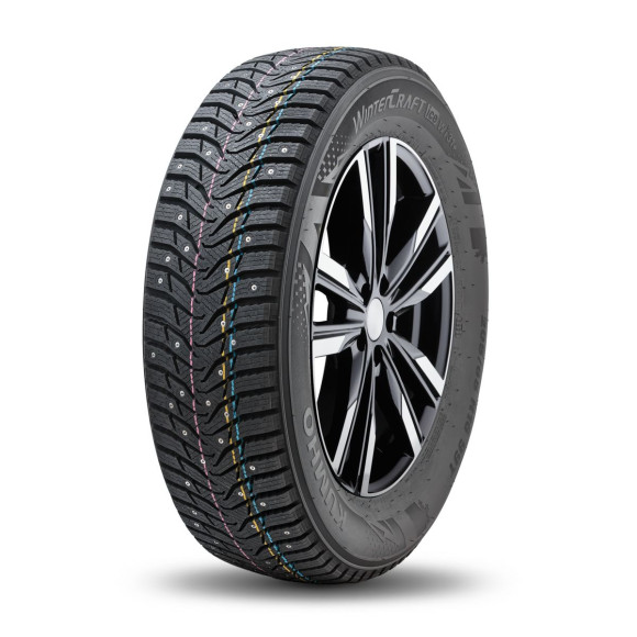 Шины Kumho 225/45/17 T 94 WI31 XL Ш. Шины Kumho 225/45/17 T 94 WI31 XL Ш.