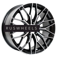 Диски Neo 7x17/5x108 ET45 D67,1 740 BD