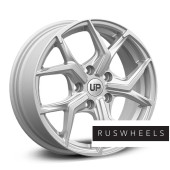 Диски Wheels UP R16 / 6.5J PCD 5x108 ЕТ 46 ЦО 63.35 Up120 Диски Wheels UP R16 / 6.5J PCD 5x108 ЕТ 46 ЦО 63.35 Up120