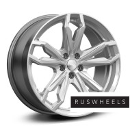 Диски Скад R19 / 9J PCD 5x114.3 ЕТ 30 ЦО 67.1 Гранада