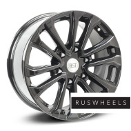 Диски RST R17 / 7.5J PCD 6x139.7 ЕТ 25 ЦО 106.1 R117 Диски RST R17 / 7.5J PCD 6x139.7 ЕТ 25 ЦО 106.1 R117