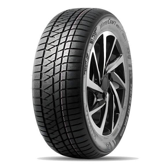 Шины Kumho  285/45/19  V 111 WS-71 SUV  XL  CHINA