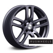 Диски Скад R18 / 7J PCD 5x114.3 ЕТ 42 ЦО 67.1 Женева