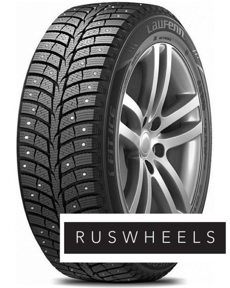 Шины Laufenn 225/55R18 102T XL i Fit Ice LW71 TL (шип.)