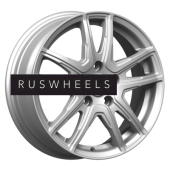 Грузовые диски СКАД 6x16/4x100 ET50 D60,1 Сидней (КЛ308) Селена