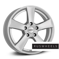 Диски Dezent R17 / 7.5J PCD 5x112 ЕТ 35 ЦО 70.1 TX Диски Dezent R17 / 7.5J PCD 5x112 ЕТ 35 ЦО 70.1 TX
