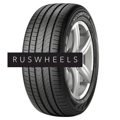 Шины Pirelli 235/55 r18 Scorpion Verde 100W Runflat