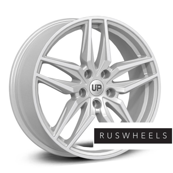 Диски Wheels UP R18 / 7J PCD 5x112 ЕТ 43 ЦО 57.1 Up112