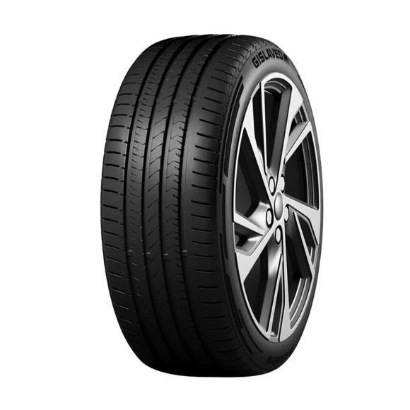 Шины Gislaved 265/65R17 112H EcoControl TL