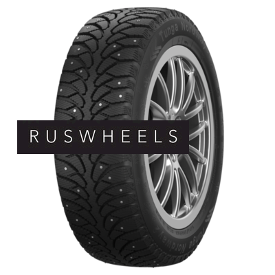 Шины Tunga 185/65R14 86Q Nordway 2 PW-5 TL (шип.)
